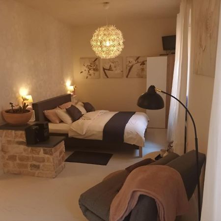 Leut Apartment Korcula Town Luaran gambar