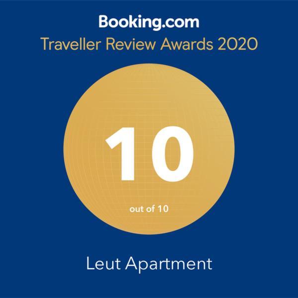 Leut Apartment Korcula Town Luaran gambar