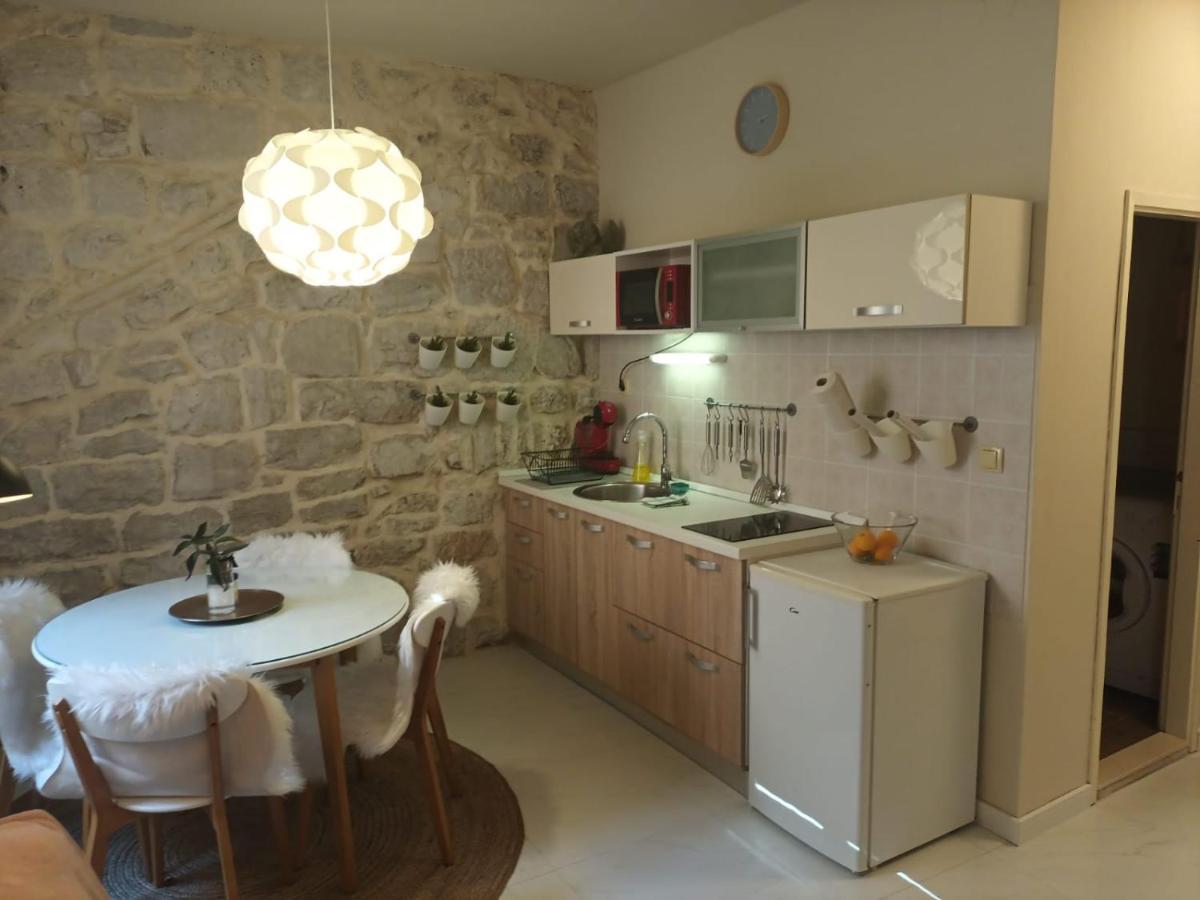 Leut Apartment Korcula Town Luaran gambar