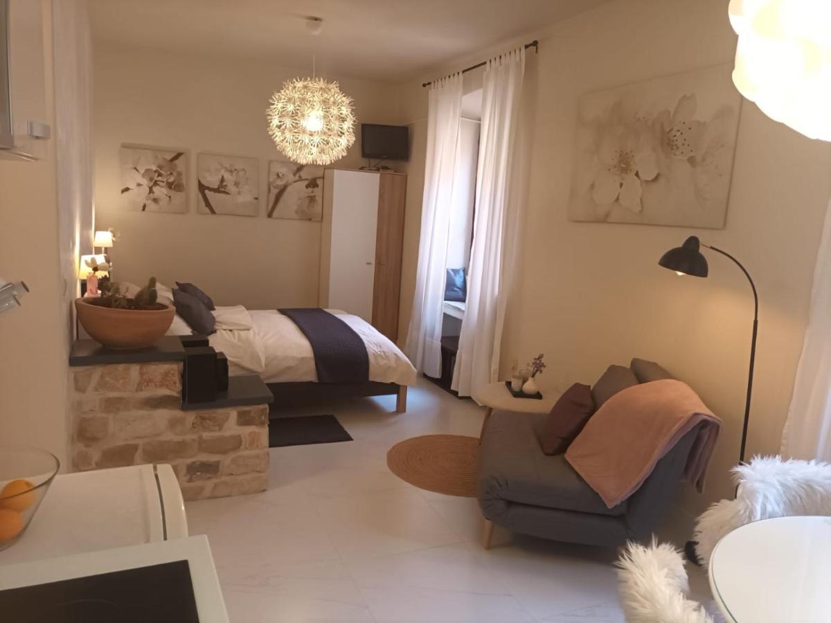 Leut Apartment Korcula Town Luaran gambar