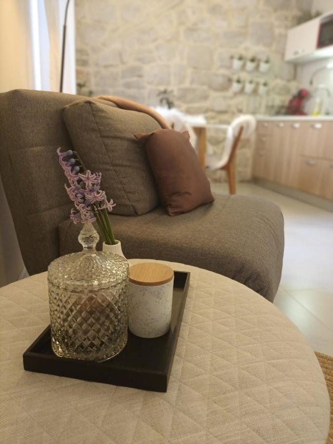 Leut Apartment Korcula Town Luaran gambar