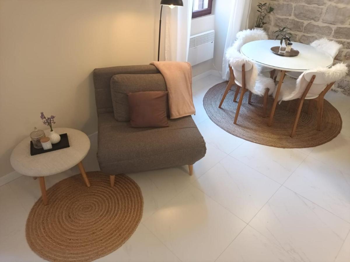 Leut Apartment Korcula Town Luaran gambar