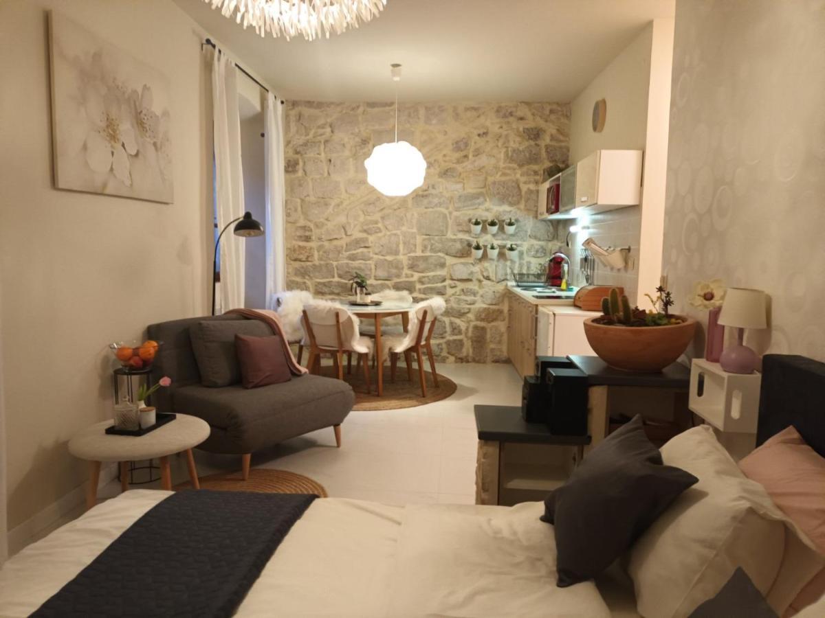 Leut Apartment Korcula Town Luaran gambar