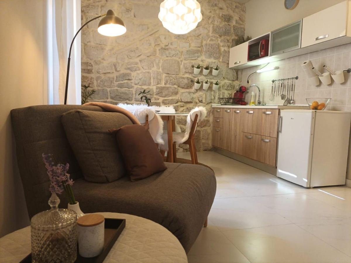 Leut Apartment Korcula Town Luaran gambar