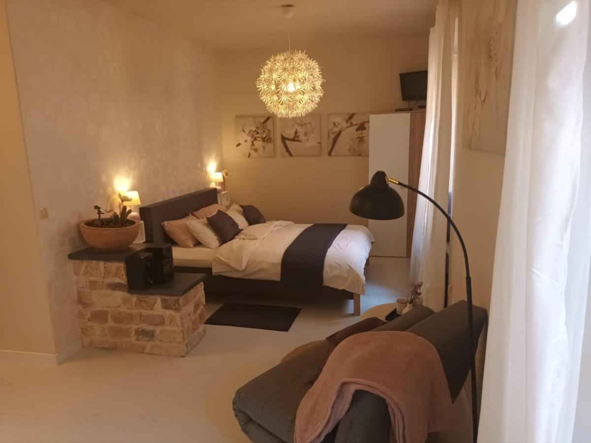 Leut Apartment Korcula Town Luaran gambar