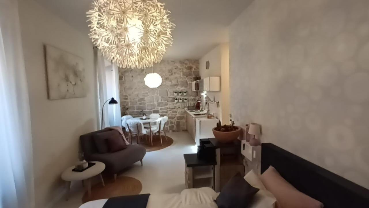Leut Apartment Korcula Town Luaran gambar