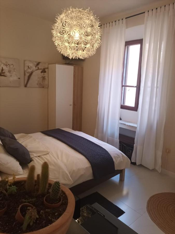 Leut Apartment Korcula Town Luaran gambar
