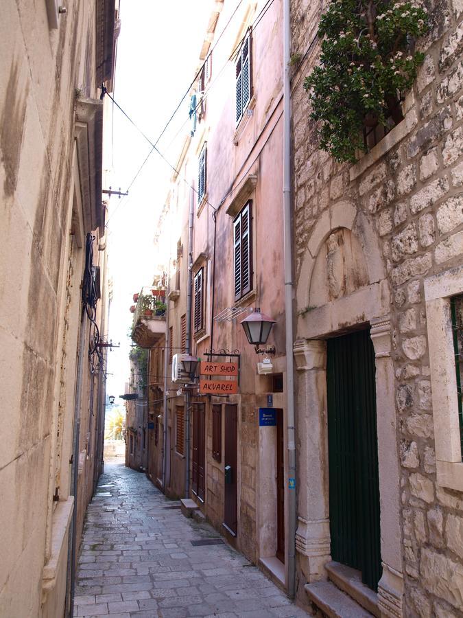 Leut Apartment Korcula Town Luaran gambar