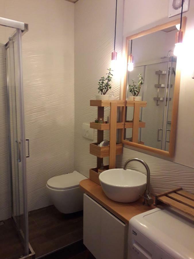 Leut Apartment Korcula Town Luaran gambar
