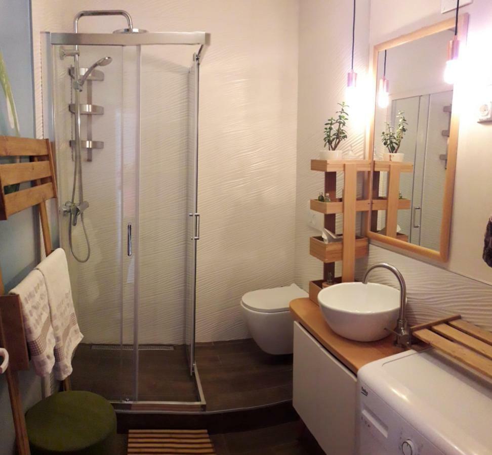 Leut Apartment Korcula Town Luaran gambar