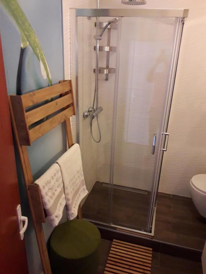 Leut Apartment Korcula Town Luaran gambar
